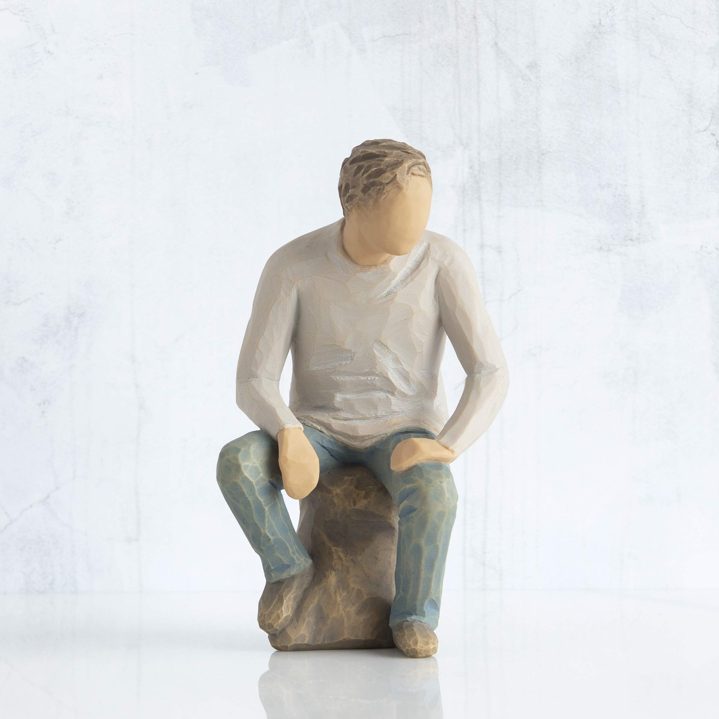 Willow Tree My Guy, Sculpted Hand-Painted Figure - Image 5